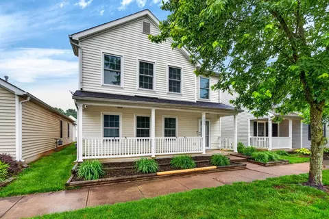 5372 Sturgis Dr, Canal Winchester, OH 43110
