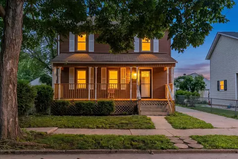 726 Garfield Ave, Lancaster, OH 43130