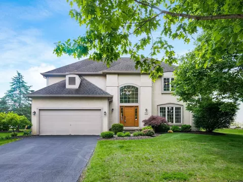 7756 Fulmar Dr, Dublin, OH 43017