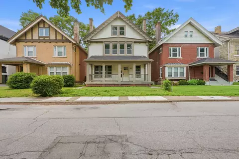 327 Linwood Ave, Columbus, OH 43205