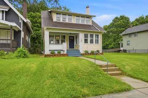 758 Berkeley Rd, Columbus, OH 43205