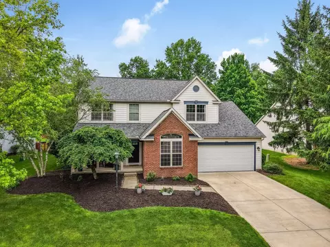 5450 Saint Andrews Dr, Westerville, OH 43082