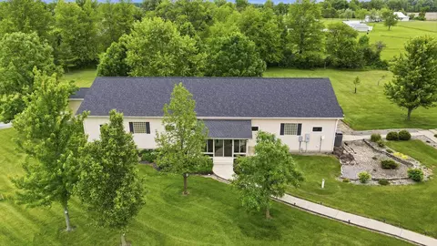 24425 Lunda Rd, Raymond, OH 43067
