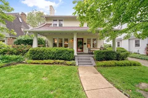 115 N Cassingham Rd, Columbus, OH 43209