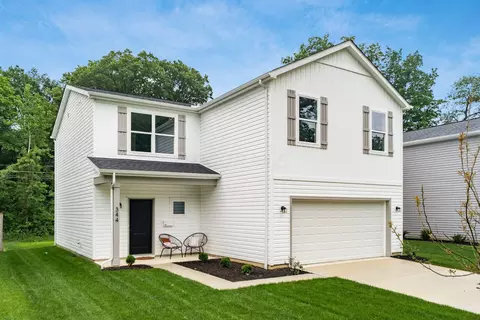 344 Postle Blvd, Columbus, OH 43228