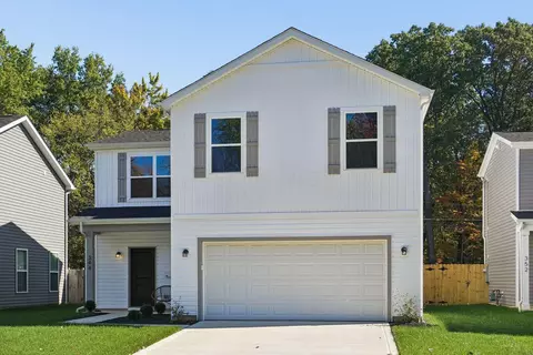 344 Postle Blvd, Columbus, OH 43228