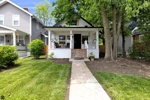 1428 Genessee Ave, Columbus, OH 43211