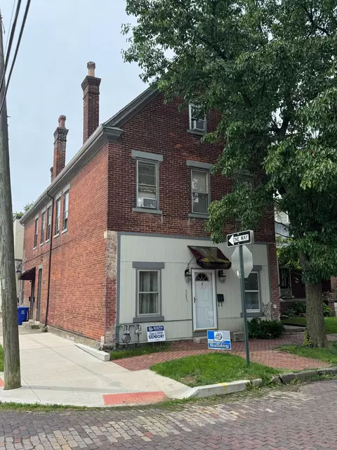 323 Stewart Ave, Columbus, OH 43206
