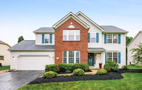 2007 Parklawn Dr, Lewis Center, OH 43035