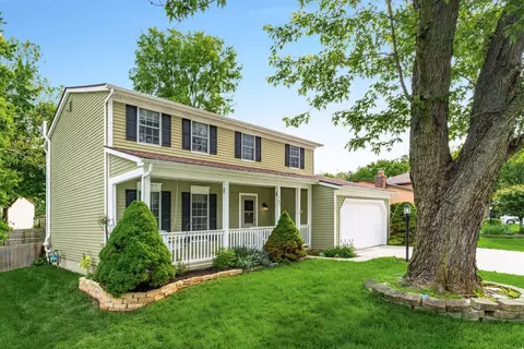 471 Doverwood Dr, Reynoldsburg, OH 43068