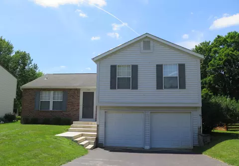 1921 Lost Valley Rd, Powell, OH 43065