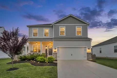 291 Flint Ct, Commercial Point, OH 43116