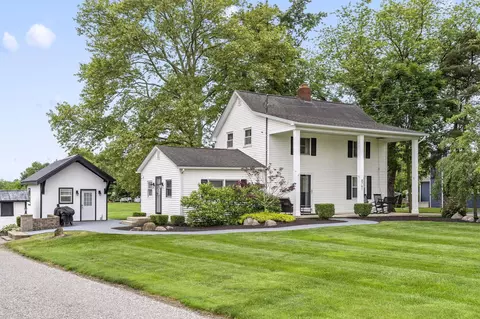 8761 Watkins Rd, Marysville, OH 43040