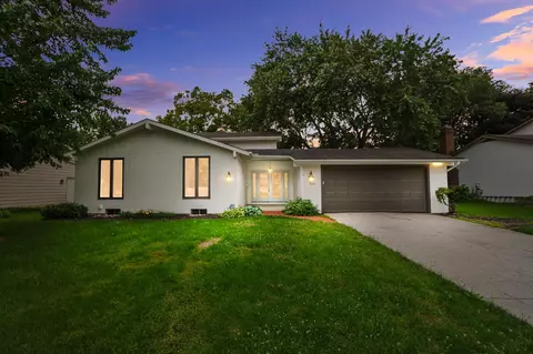 7111 White Butterfly Ln, Reynoldsburg, OH 43068