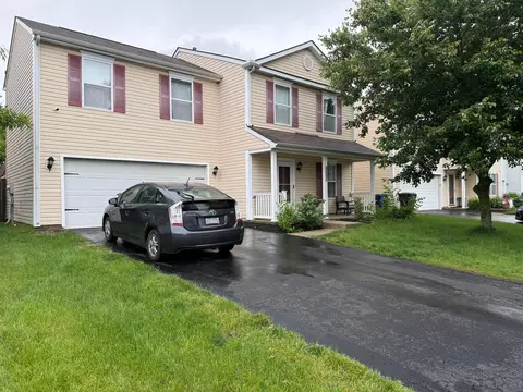 5497 Rothermund Dr, Canal Winchester, OH 43110