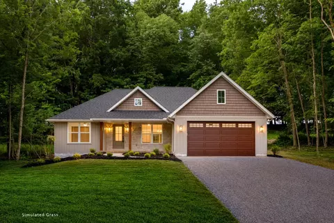 35 Orchard View Ct, Howard, OH 43028