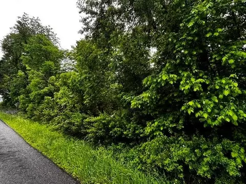 0 Lower Fredericktown Amity Rd, Butler, OH 44822
