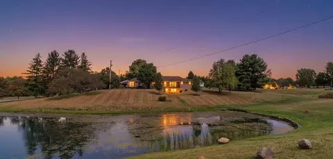 228 Coonpath Rd NE, Lancaster, OH 43130