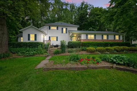 7955 Horn Rd, Gambier, OH 43022