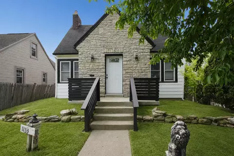 1133 E 19th Ave, Columbus, OH 43211