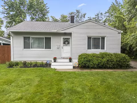2235 Belcher Dr, Columbus, OH 43224