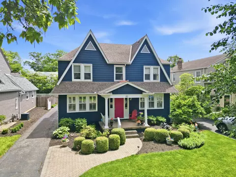 82 S Remington Rd, Bexley, OH 43209