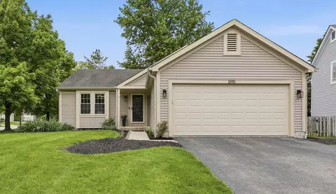 1681 Hale Ct, Columbus, OH 43228