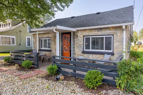 9887 Forest Ave, Lakeview, OH 43331