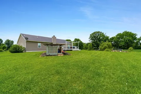 Exterior - 1820 Bean Oller Rd, Delaware, OH 43015 photo 10 of 12