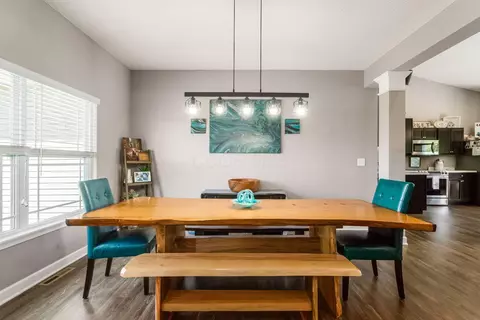 Dining - 1820 Bean Oller Rd, Delaware, OH 43015 photo 1 of 2