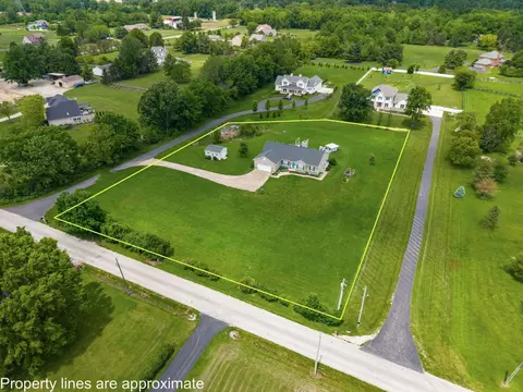 View/Area - 1820 Bean Oller Rd, Delaware, OH 43015 photo 3 of 7