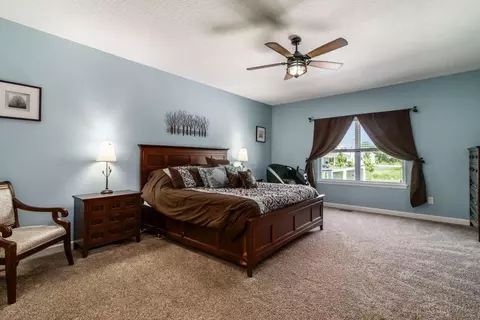 Bedroom - 1820 Bean Oller Rd, Delaware, OH 43015 photo 1 of 9
