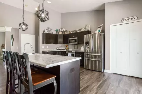 Kitchen - 1820 Bean Oller Rd, Delaware, OH 43015 photo 2 of 3
