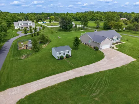 View/Area - 1820 Bean Oller Rd, Delaware, OH 43015 photo 2 of 7