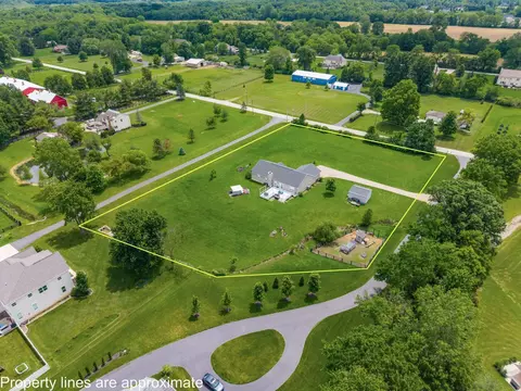 View/Area - 1820 Bean Oller Rd, Delaware, OH 43015 photo 5 of 7