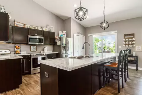 Kitchen - 1820 Bean Oller Rd, Delaware, OH 43015 photo 1 of 3