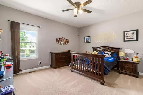 Bedroom - 1820 Bean Oller Rd, Delaware, OH 43015 photo 4 of 9