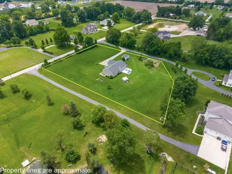 View/Area - 1820 Bean Oller Rd, Delaware, OH 43015 photo 4 of 7