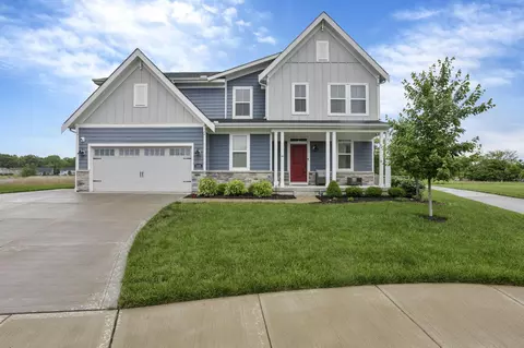 3326 Slippery Elm Ct, Hilliard, OH 43026