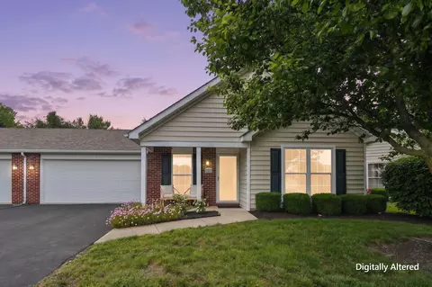 6138 Murphys Pond Rd, Canal Winchester, OH 43110