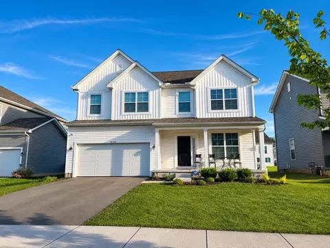 8180 Rhoderick Cir, Reynoldsburg, OH 43068