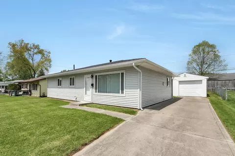 7266 Sabre Ave, Reynoldsburg, OH 43068