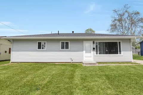 7266 Sabre Ave, Reynoldsburg, OH 43068