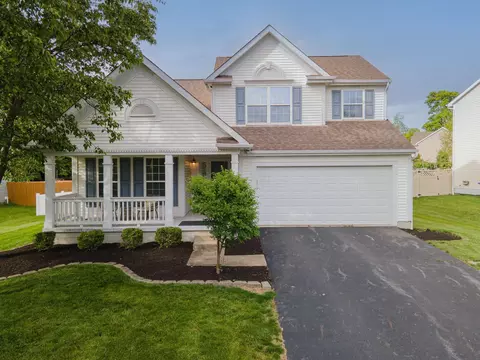 8170 Rodebaugh Rd, Reynoldsburg, OH 43068