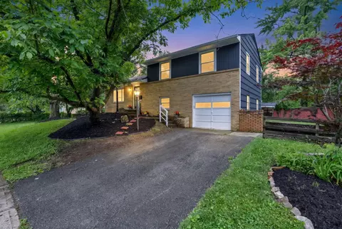 4636 Dundee Ave, Columbus, OH 43227