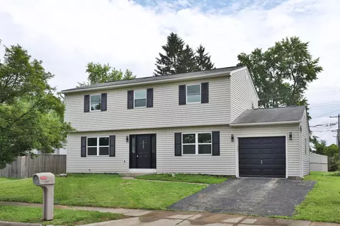 3257 Kenray Dr, Columbus, OH 43219