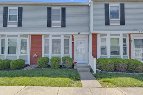 927 Annagladys Dr #W3, Columbus, OH 43085