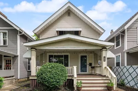 140 E Tompkins St, Columbus, OH 43202