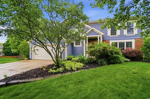705 Whithorn Ct, Westerville, OH 43081