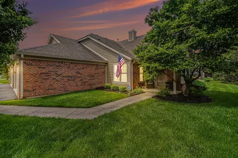 5382 Ruth Amy Ave, Westerville, OH 43081